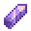 Amethyst Shard image