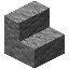 Andesite Stairs image