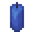 Blue Candle image