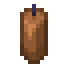 Brown Candle image