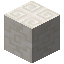 Chiseled Quartz Block image