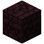 Cracked Nether Bricks image