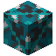 Cyan Glazed Terracotta image