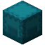 Cyan Shulker Box image