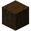 Dark Oak Log image