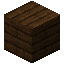 Dark Oak Planks image