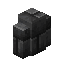 Deepslate Brick Wall image