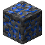 Deepslate Lapis Lazuli Ore image