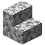 Diorite Stairs image