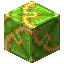 Lime Glazed Terracotta image