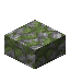 Mossy Cobblestone Slab image