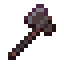 Netherite Axe image