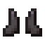 Netherite Boots image