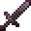 Netherite Sword image