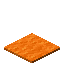 Orange Carpet image