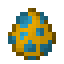 Pufferfish Spawn Egg image