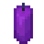 Purple Candle image