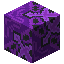 Purple Glazed Terracotta image